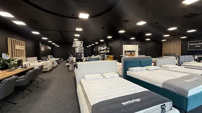 Dr Materac Opole (CH Karolinka II) - materace, łóżka, stelaże